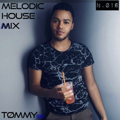 MELODIC HOUSE MIX
