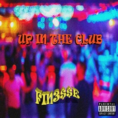 FIN3$$3 - UP IN THE CLUB
