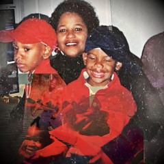 S/O To my 4olks (VV4&4B4)