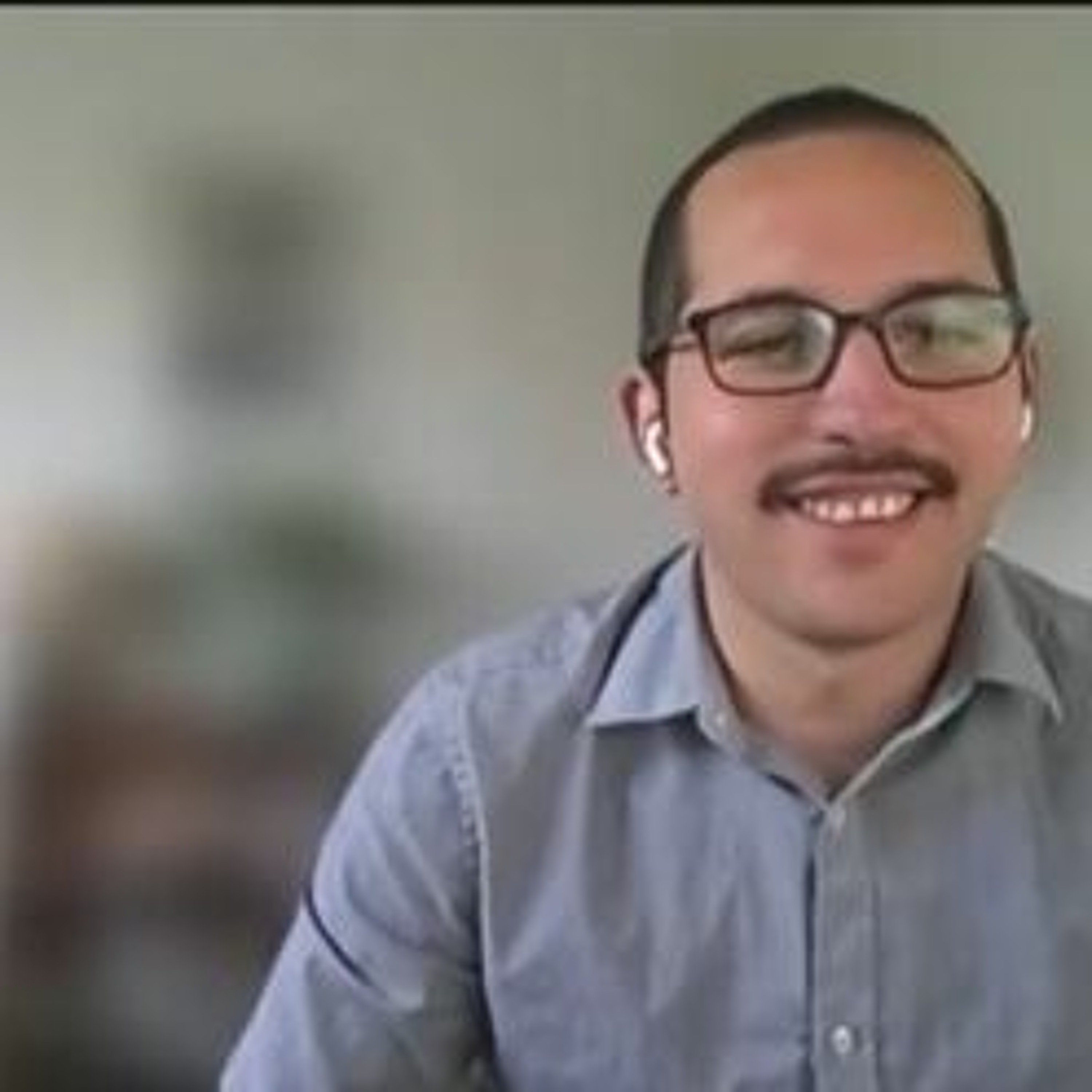 Santa Barbara Talks with Josh Molina