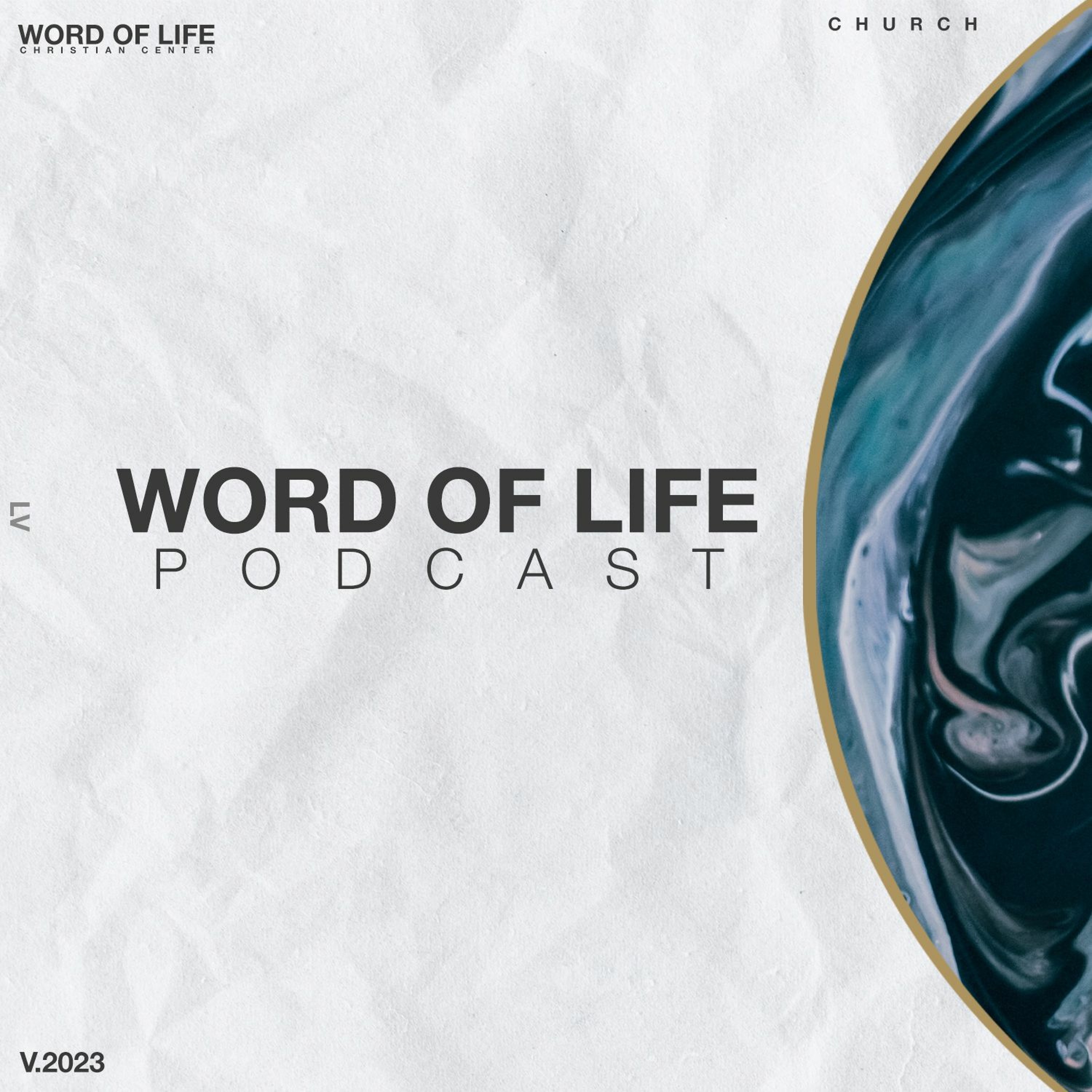 In, But Not Of | Minister Linda Chisolm