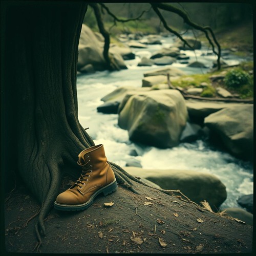 Old Soul's Ramblin' Tune