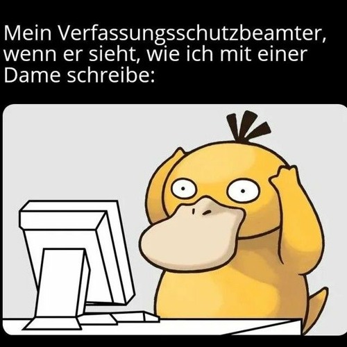 Wenn du ihr erzählst das du beim Sex immer gewinnst