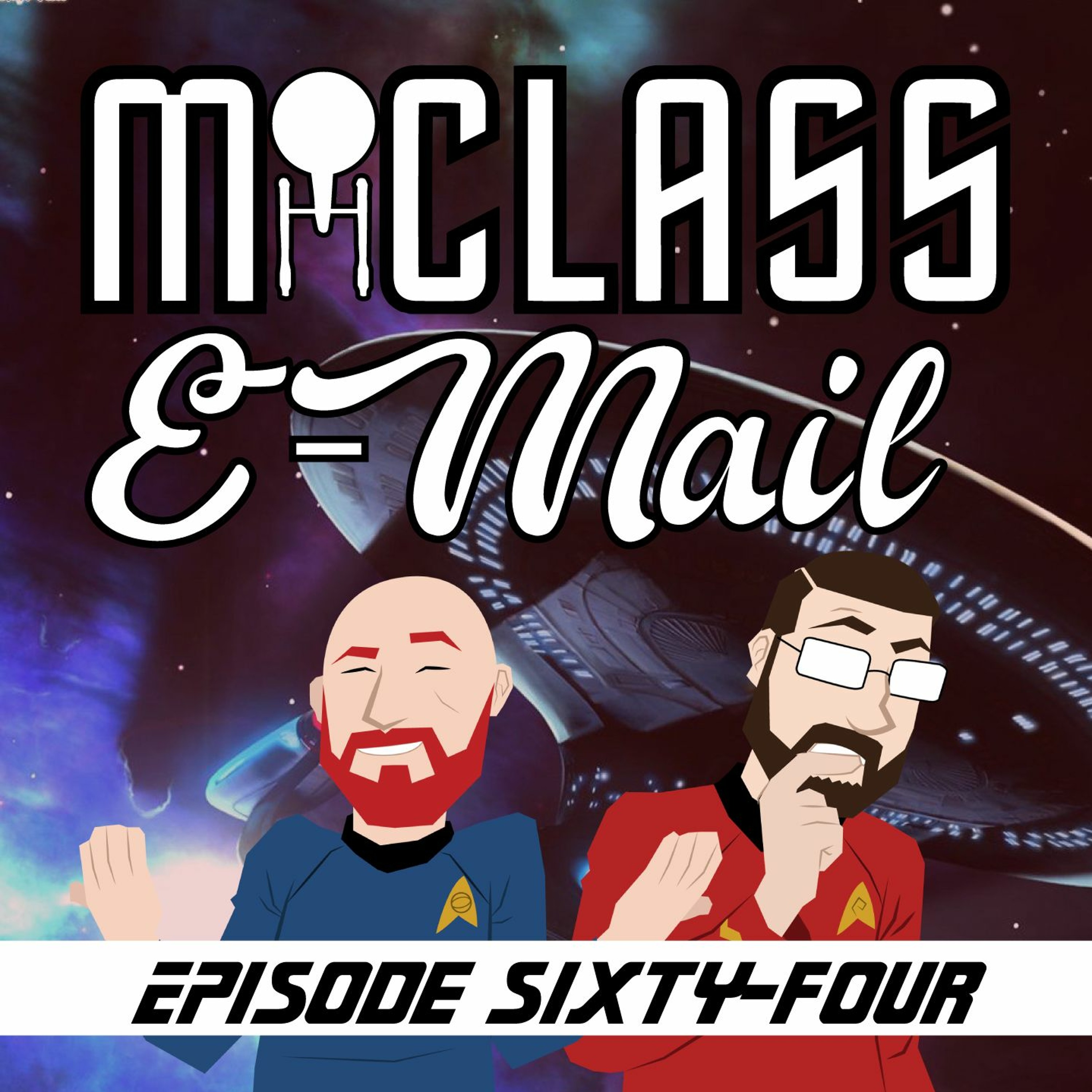 M-Class Podcast