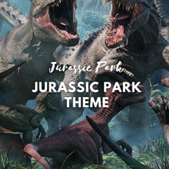 Jurassic Park Main Theme [3:06] | Wedding Orchestral