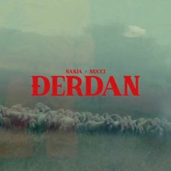 Sanja Vucic x Nucci - Djerdan (Official Audio)