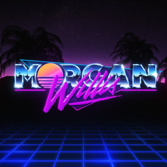 Morgan Willis - Endless Nightfall