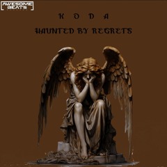 Haunted By Regrets (Preview)