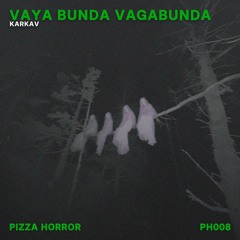 Vaya Bunda Vagabunda