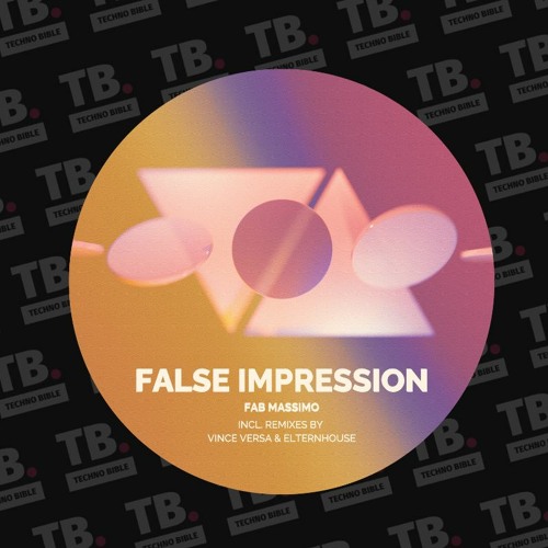 TB Premiere: Fab Massimo - False Impression [Verflixt]