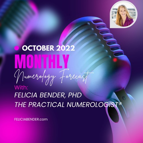 Stream 9 Personal Year October 2022 By Felicia Bender Listen Online Stream 9 personal year october 2022 by felicia bender listen online