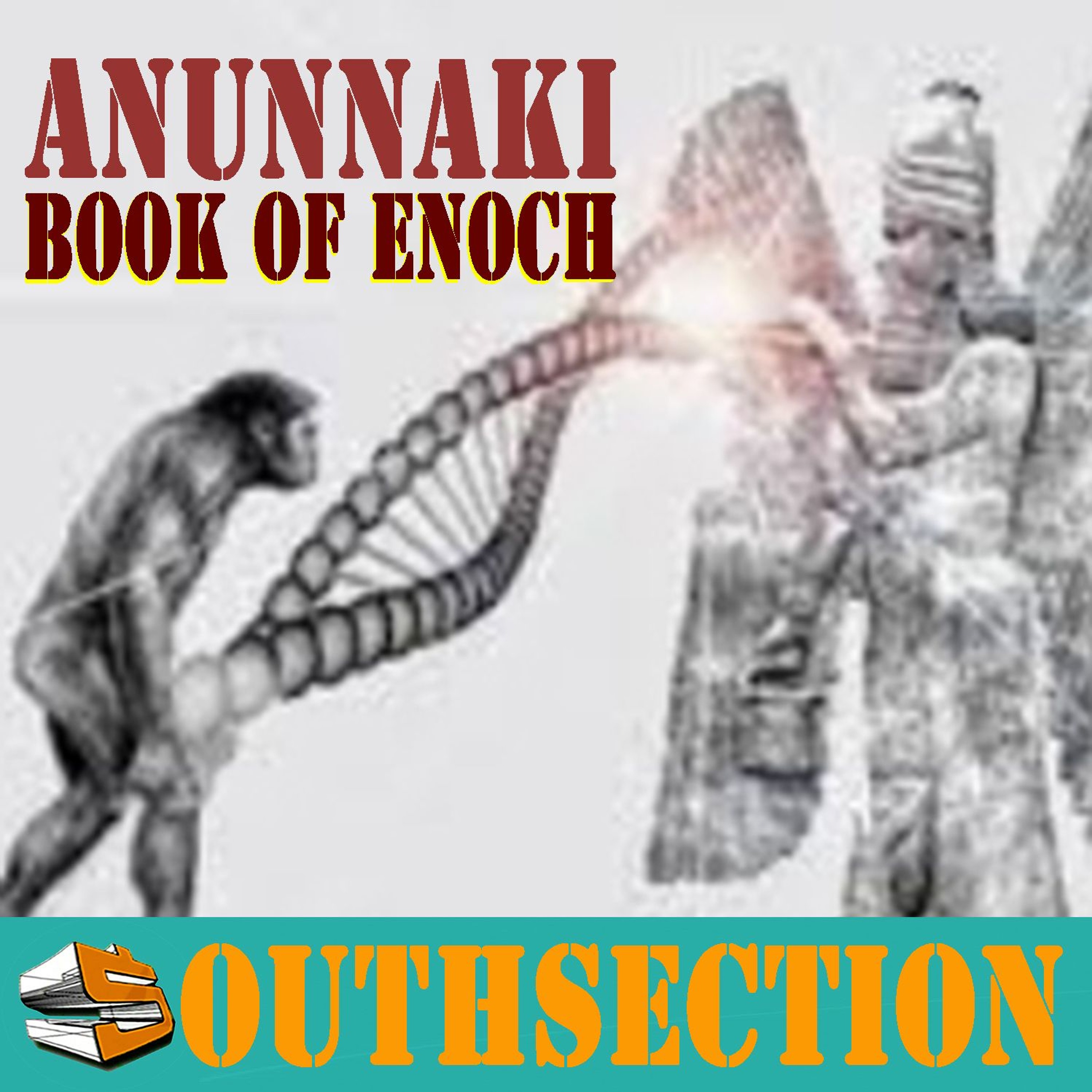 Anunnaki (BOOK OF ENOCH) episode artwork