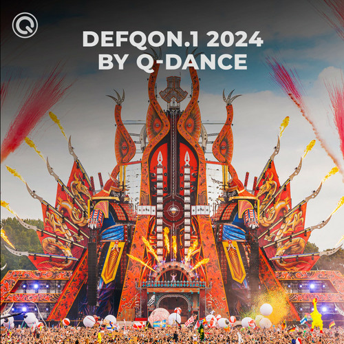 Defqon.1 2024 by Q-dance