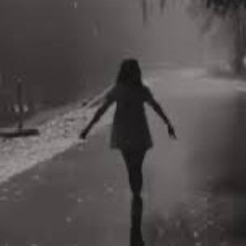 The Smell After Rain