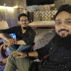Roshan Din aur jagmag raaten - Yakeen ka safar.mp3