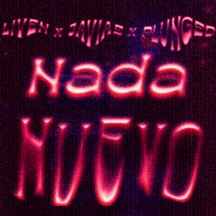 NADA NUEVO feat NeXo!, pluNged