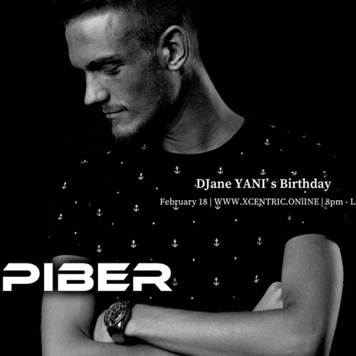 🇧🇬[BULGARIA]🇧🇬XCeNTR1C radio podcast @Piber (19.02.2021)