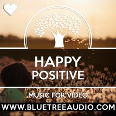 Joyful Ukulele Kids - Background Instrumental Music for Videos | Upbeat | Positive | Happy