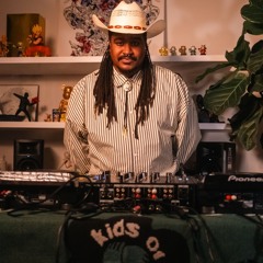 TOKYO SESSIONS 001: Featuring Blends across Edits, R&B, Hip-Hop, Global sounds