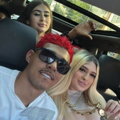 MTG - ELA GOSTA DE PUTARIA X COISAS DA VIDA ( DJ RN DA JURANDIR )