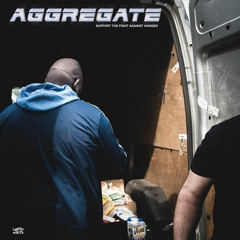 [LOE004] Aggregate - Support The Fight Against Hunger