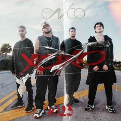 XOXO M!x (Tribute at CNCO) by. #J23