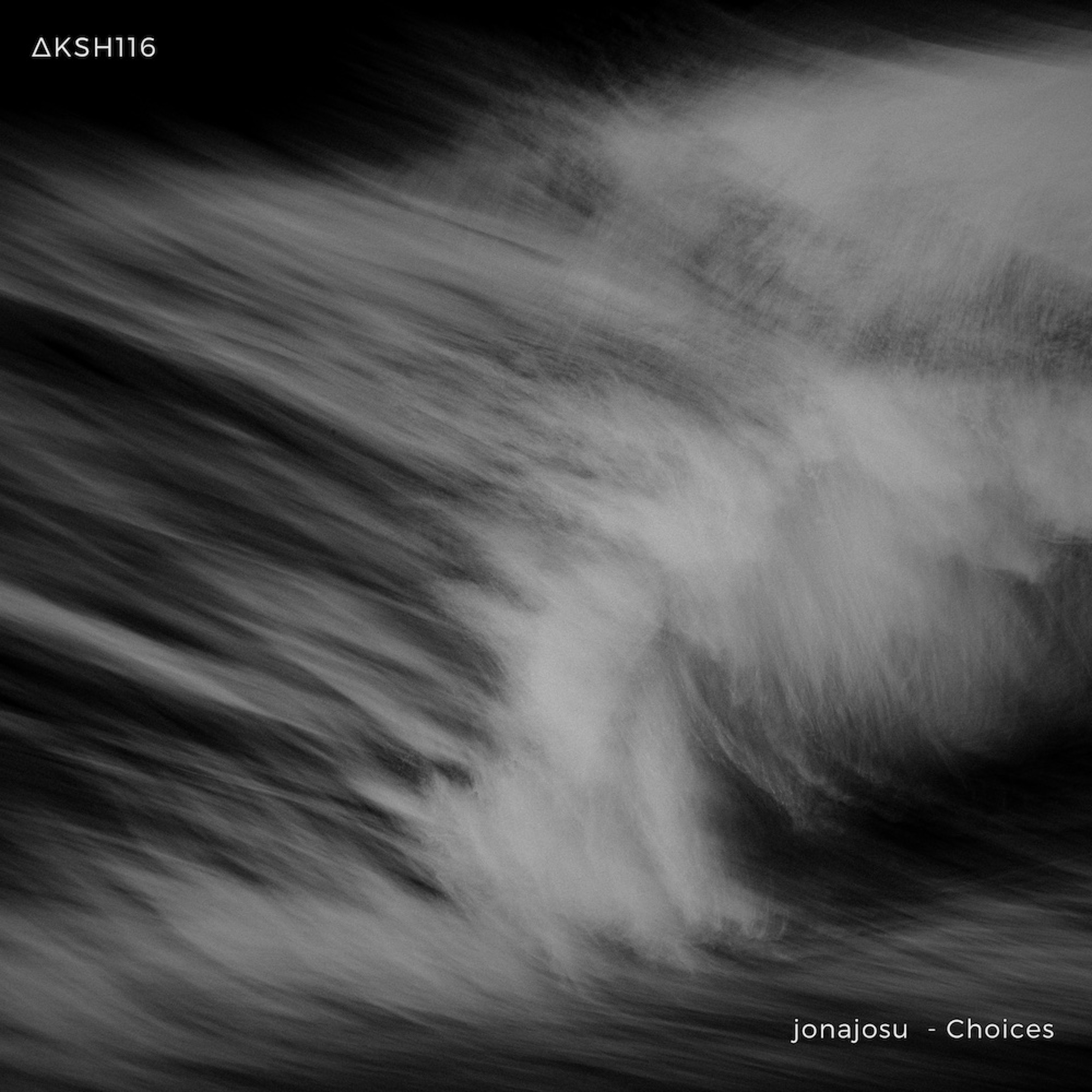 Premiere: jonajosu - Besides [AKASHA MX]