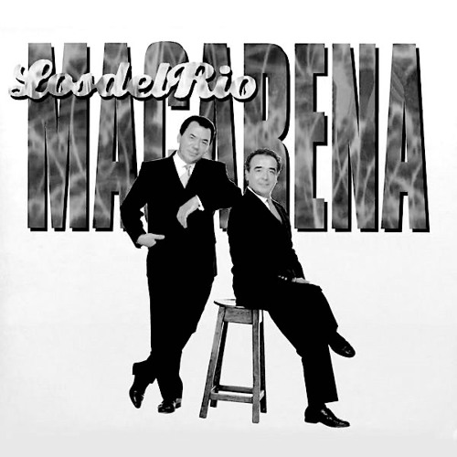 Stream Los Del Río - Macarena (Da Iguana Edit) by Da Iguana | Listen online  for free on SoundCloud