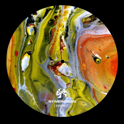 AN PREMIERE 195 | Kevin Ferhati - Sleeper's Tomb [SYNERGIE]