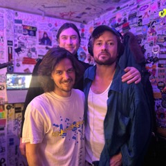 2MR TRANSMISSION with Sammy Zabell b2b 2MRadso @ The Lot Radio 01-31-2025