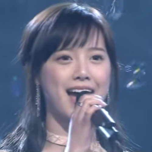 구혜선- 사랑이라는 이유로