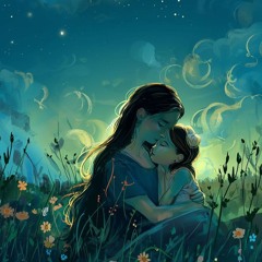 The Moon And The Mother