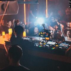 Saad Ayub @ Nomad, Toronto - 17.2.2023