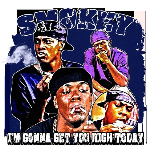 DKODA - I’m Gonna Get You High Today (LoopDiggers 420)
