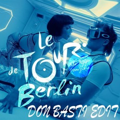 Tour de Berlin [Techno]