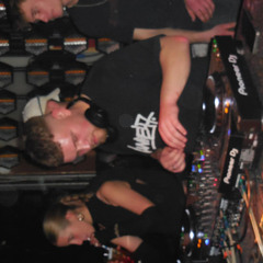 Dance with the Dustril |Industrial|