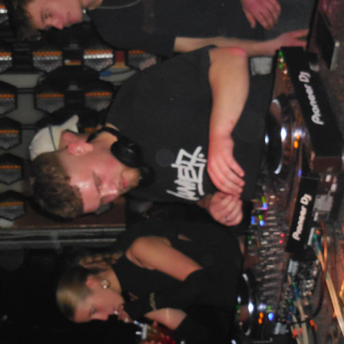 Dance with the Dustril |Industrial|