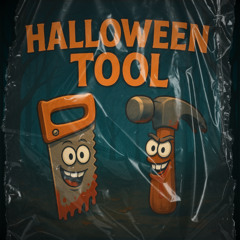 MHard - HALLOWEEN TOOL (This Is Halloween)
