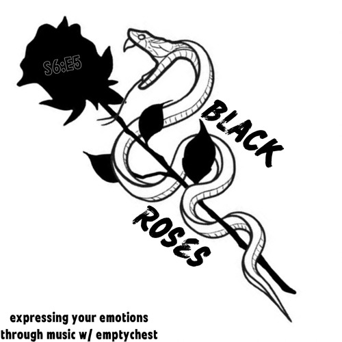 expressing your emotions through music w/ emptychest (S6:E5)