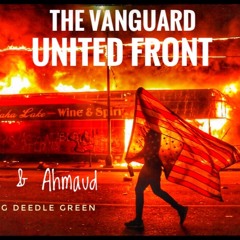 George & Ahmaud