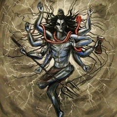 Shiv Tandav Stotram Remix by Medusa