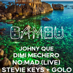 Bambu 30.03.25 Koh Phangan