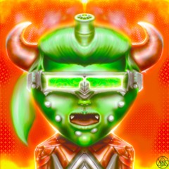 XYoungMotionx X Fauna - Lovely Girl