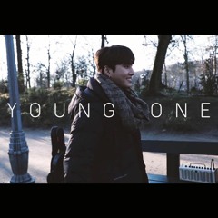 Young K - When you love someone (Lukas Graham Cover)