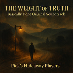The Weight of Truth