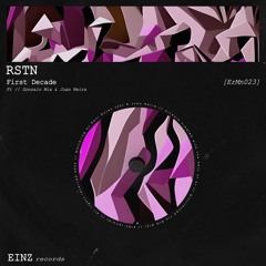 PREMIERE: RSTN - Midnight [ErMn023]