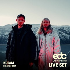 KREAM Live @ EDC Las Vegas 2023 (Main Stage)