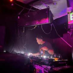 clrnz essentials mix - Rave Grave 9/5/25 @ F8 Nightclub