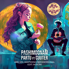 Pashimonam - Cuuter Ft Partu