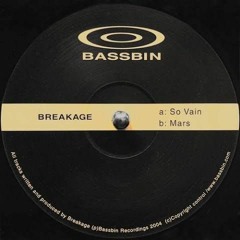 Breakage - So Vain